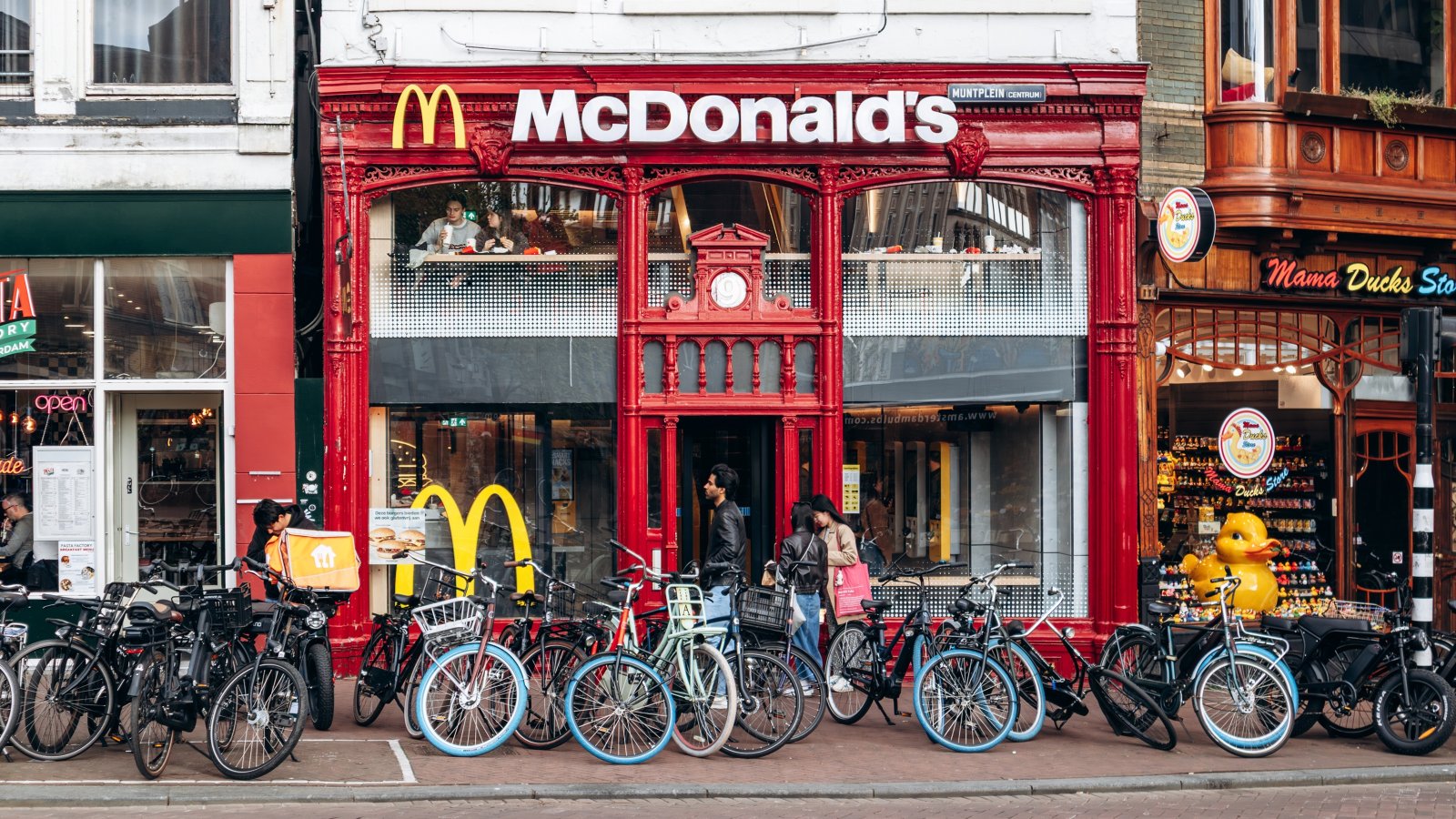 Amsterdam