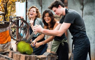 6 veelbelovende food start-ups