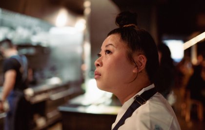 Los Angeles: TopChef winnaar Mei Lin deelt haar top 5 must visits