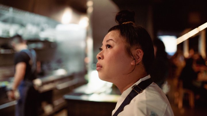 Los Angeles: TopChef winnaar Mei Lin deelt haar top 5 must visits