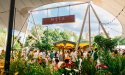 Bij Tomorrowland is de food & beverage een hoofdact in de programmering