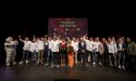 Nieuwe namen onthuld voor Michelingids 2024 en Rick Jansma* nieuwe chef van Landgoed de salentein