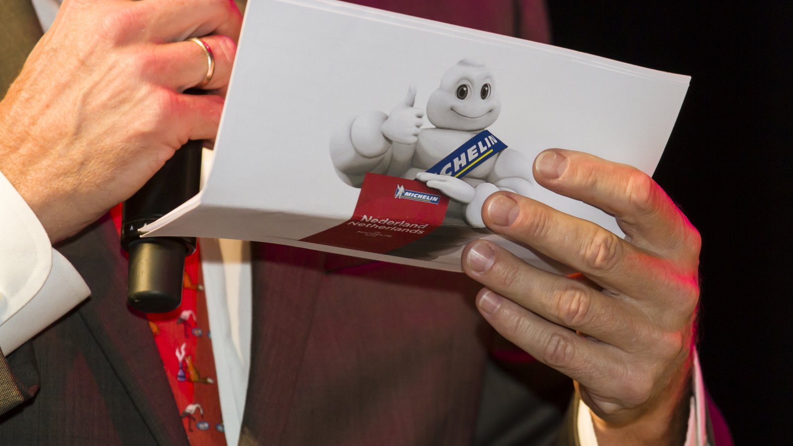 Michelin