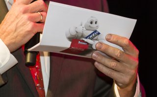 Hoeveel restaurants met een Michelinster telt Nederland nu nog?
