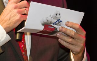 Hoeveel restaurants met een Michelinster telt Nederland nu nog?