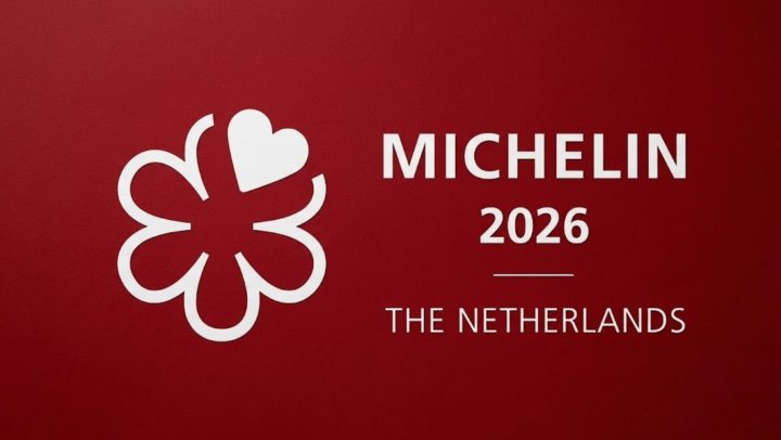 Deze 43 restaurants komen in 2026 in de Michelin-selectie
