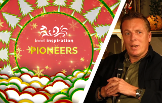 Food Inspiration in gesprek met horecaondernemer Michiel Deenik 