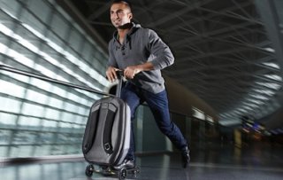 Micro Luggage