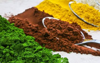 Microalgen hebben gigantisch potentieel: van topgastronomie tot catering