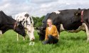 Mijn Melk zo van de boerderij bij jou op de menukaart