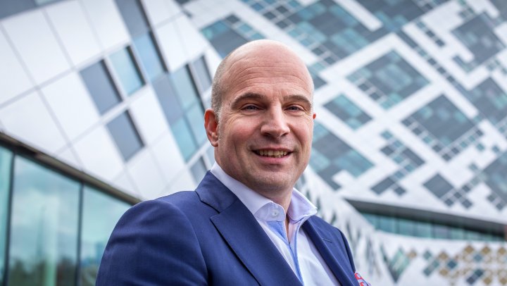 Milan Arandelovic, COO Hotel Division Aroundtown over ervaringen en lessen van vorige lockdowns