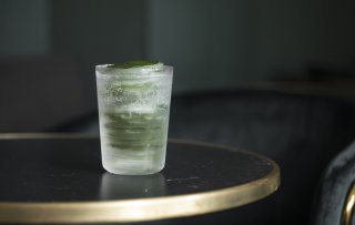 Deze chefs zetten cocktails in als menu-pairing