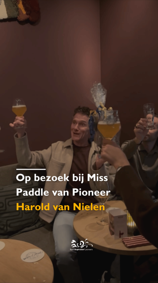 Miss Paddle