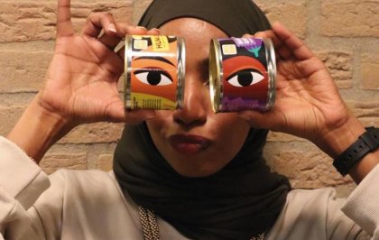 Start-up van de maand Mixblik produceert wereldgerechten in blik