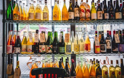 De beste gastropubs, wijnbars en foodmarkets van Montréal