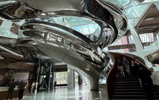 Musea en pretparken gaan voor culinaire beleving