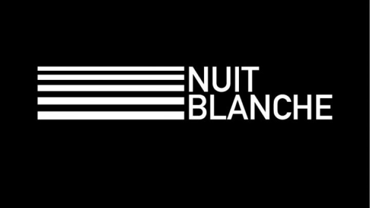 Kunstdiner Nuit Blanche