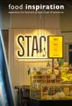 206: Foodformule STACH treedt buiten Amsterdamse ring