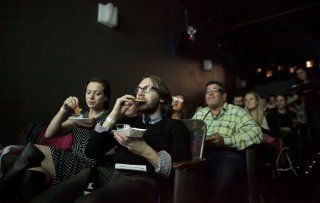 New York Food Film Fest