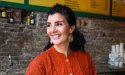 Amsterdamse horecaondernemer Nadia Zerouali heeft 0% waste