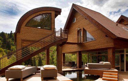 Hostellerie La Cheneaudière & Spa in de Elzas brengt luxe wellness naar the next level