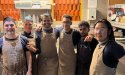 Chef Koosh Kothari wil de werksfeer in de fine dining veranderen