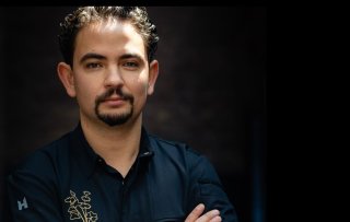 Nelson Tanate van De Librije*** over investeren in gasten, personeel en leveranciers