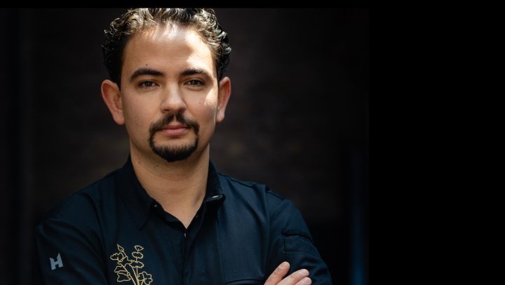 Nelson Tanate van De Librije*** over investeren in gasten, personeel en leveranciers