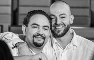 Noah Wynants wint beste signatuurgerecht tijdens San Pellegrino Young Chef Academy Competition,