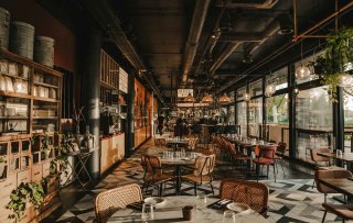 Dit zijn de vooruitzichten voor de horeca in 2025 en 2026