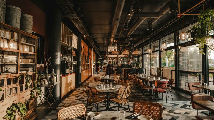 Dit zijn de vooruitzichten voor de horeca in 2025 en 2026