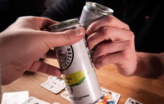 5 x concepten & trends in No/Low alcohol 