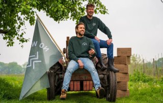 No Waste Army draait ruim €3 miljoen omzet met het verwerken van reststromen