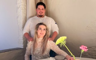 Daniël Duijster Gomero van Novaela: van ‘boefje’ tot sterrenchef