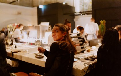 Een jaar van pop-ups, planet en profit 