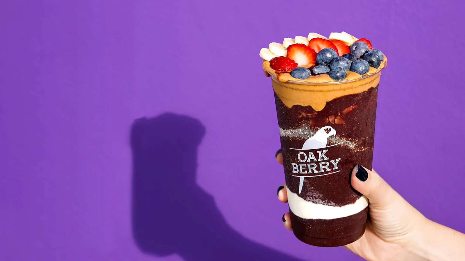 Oakberry