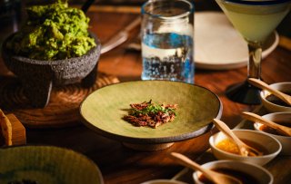 Chefs over de razend populaire échte Mexicaanse keuken