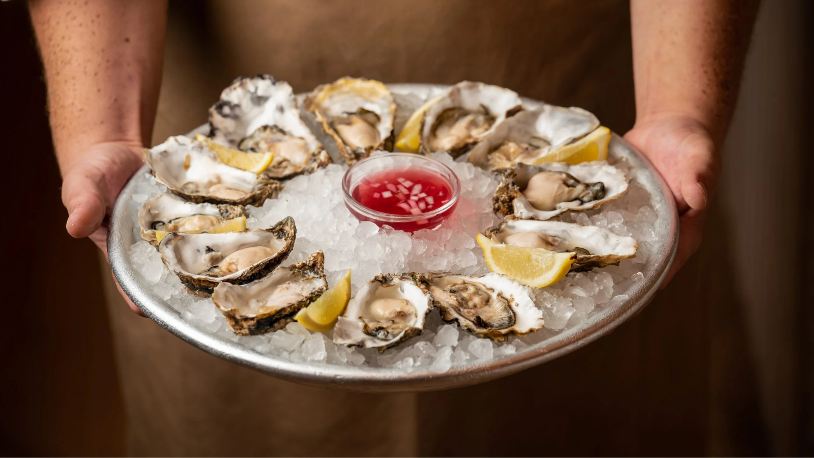 Oesters