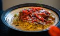 De populairste pannenkoek van het moment: de Japanse okonomiyaki