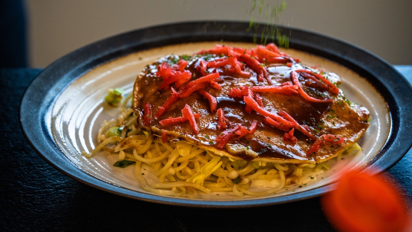Okonomiyaki