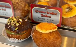 De oliebol 2.0: creatieve varianten op een rij