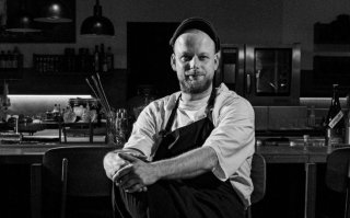Trend uit Japan: culinaire omakase-cocktail experience