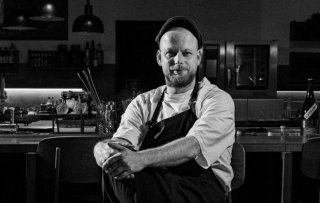 Trend uit Japan: culinaire omakase-cocktail experience