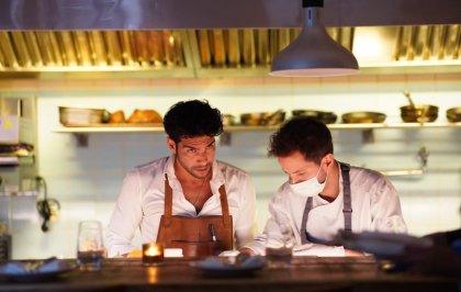 17 plekken waar je móét eten in Berlijn