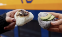 Overal onigiri: deze Japanse rijstsnack verovert Nederland