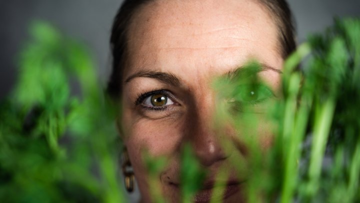 Het Greta Thunberg-effect in food 