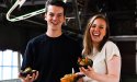 Start-up van de maand SNACKWITHBENEFITS maakt plantaardige snacks van reststromen