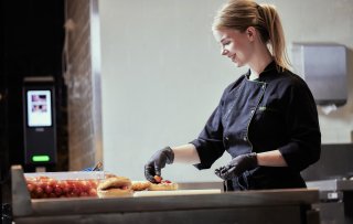 Hoe Vermaat en Orbisk samen voedselverspilling aanpakken 