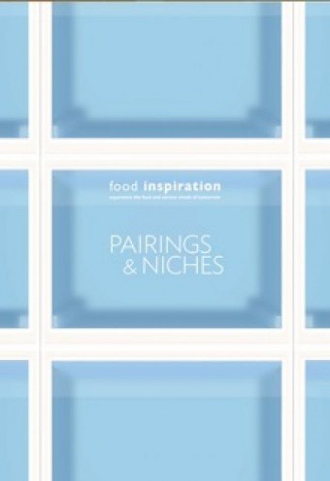 82: Pairings & niches