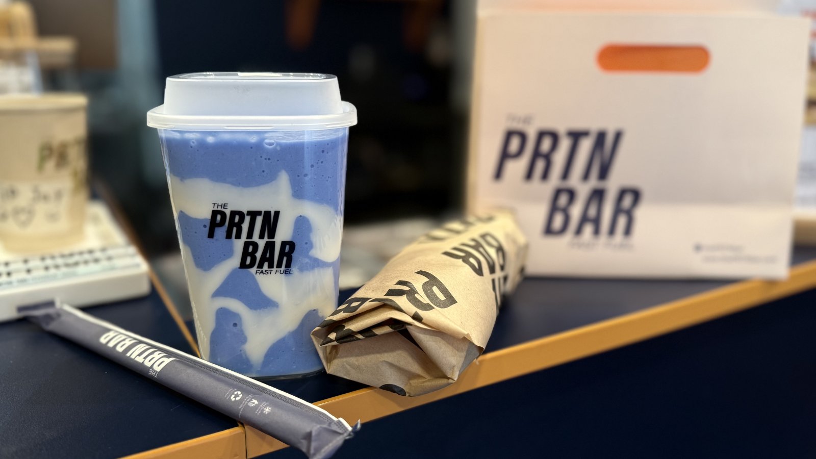 PRTN Bar